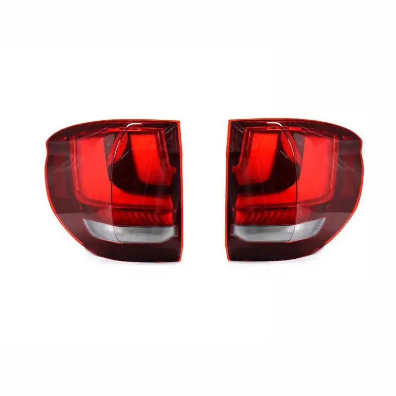 High Quality LED Taillight for  X5 F15 2014-2018 Hot Sale Rear Lamp with Long Expiration 6000k Color Temperature